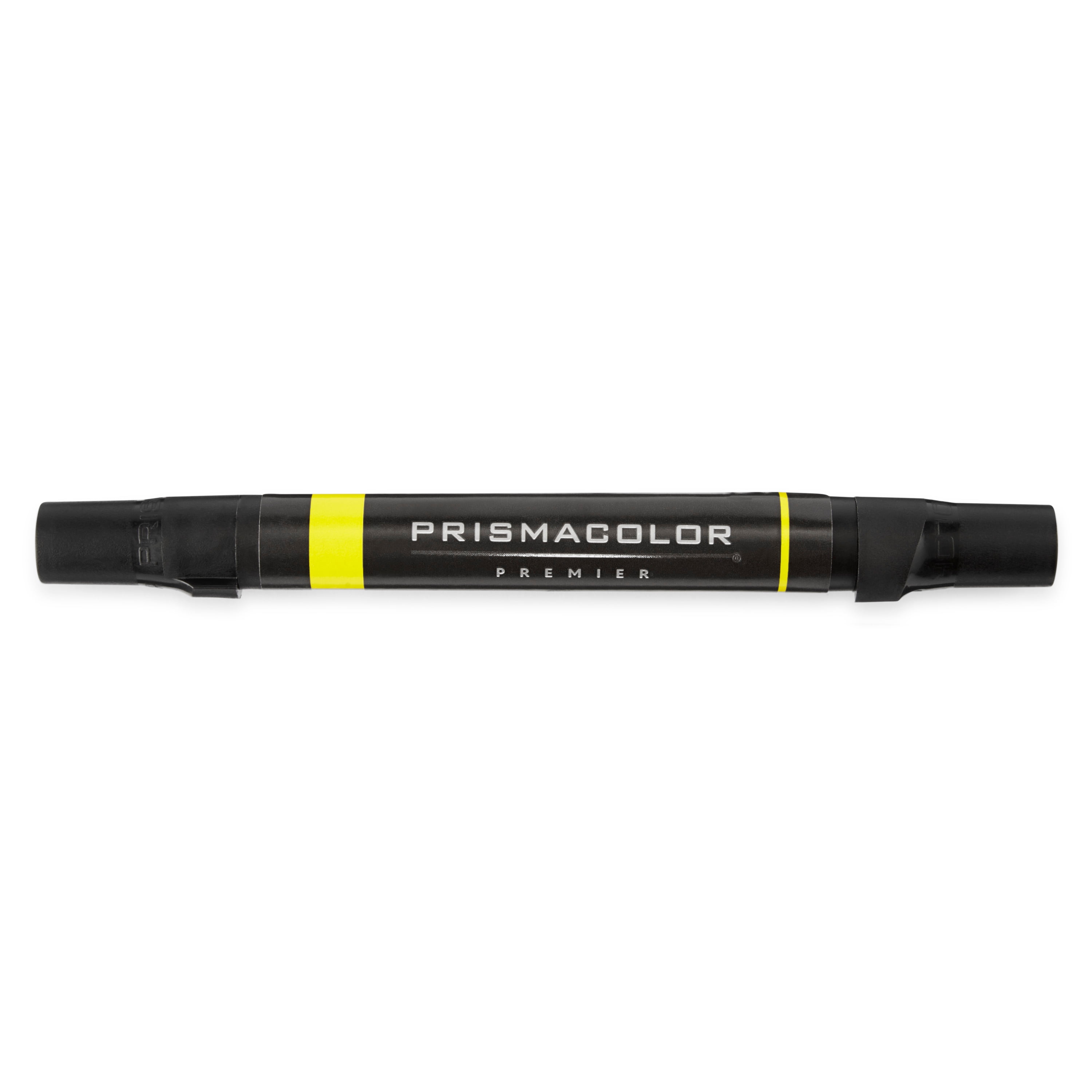 Prismacolor Premier 10pk Markers Dual-ended Chisel Fine Tip : Target