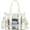 Beige, variant on Clear Bags for Women Tote Bag, Crossbody Bag, Stadium Approved Clear Purse for  Events, Concert, Work & Beach