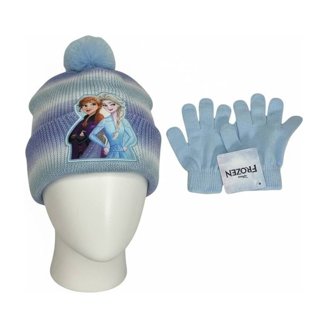 ?LOOKING FOR? Sulley Beanie with Mittens Sulley Beanie w/ Mittens Hat Scarf Disney Monsters Inc  main image 3