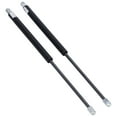 thumbnail image 3 of Gas Spring,  Sealing Hydraulic Support Rod 2Pcs  for Mechanical Equipment 700N, 3 of 7