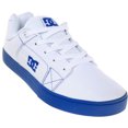 thumbnail image 1 of TENIS HOMBRE DC METHOD ADYS100238WBL TEXTIL BLANCO DC Shoes ADYS100238WBL, 1 of 6