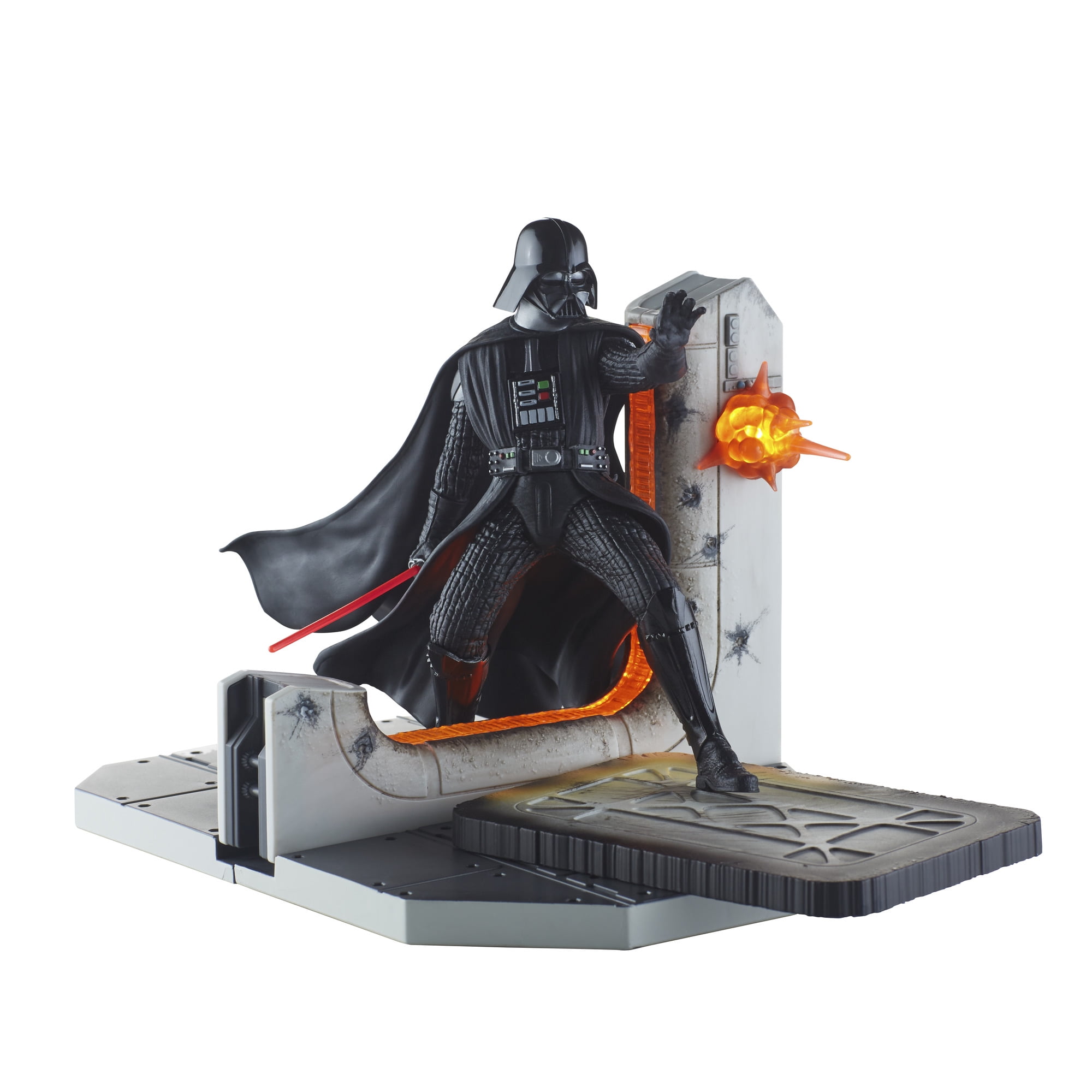 Star Wars The Black Series Centerpiece Darth Vader