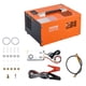 thumbnail image 1 of Compresor de aire PCP VEVOR 4500 PSI 12 V DC/110 V AC con adaptador, 1 of 4