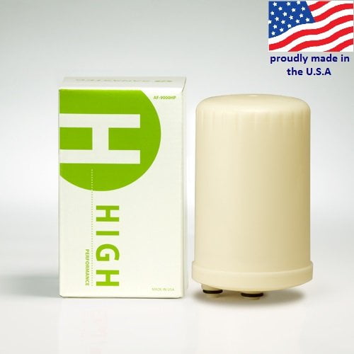NEW! HG type, High Performance replacement water filter for Kangen