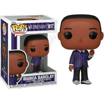 Funko POP! Television: Wednesday - Bianca Barclay