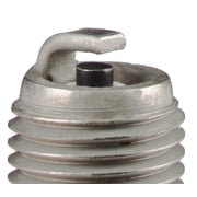 Autolite 3136 Copper Non-Resistor Spark Plug