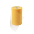 thumbnail image 5 of LOLIPPYY 1Pack Golden Tulle Rolls For Diy Enthusiasts Wedding Table Skirt And present Wrapping 15Cm X, 5 of 8