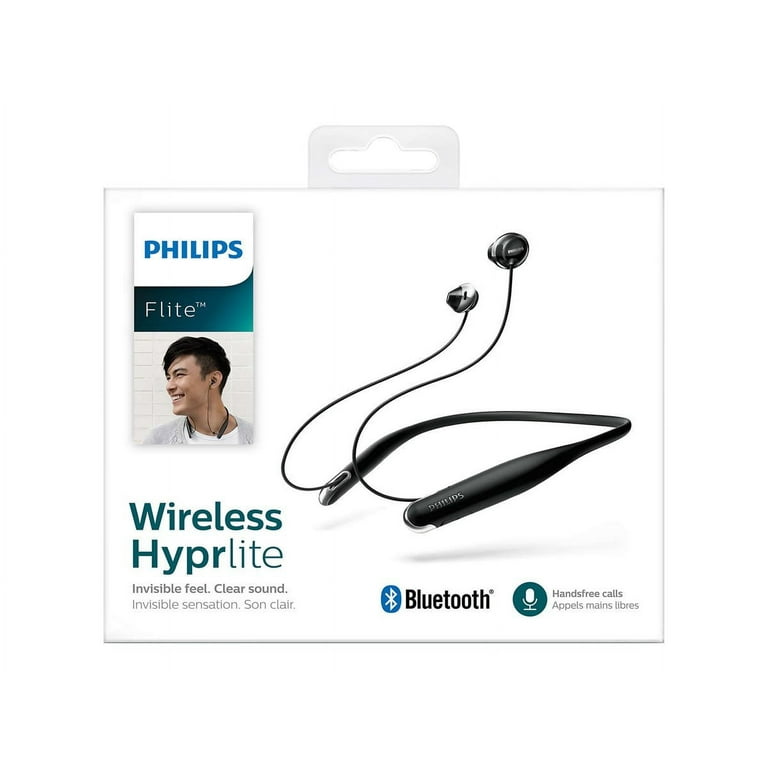 Philips flite online headphones
