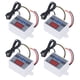 thumbnail image 5 of 4PCS LED Controlador de temperatura digital, 12V 120W Interruptor de temperatura Módulo de interruptor de termostato de enfriamiento de calefacción, 5 of 14
