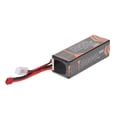 thumbnail image 1 of Batería Lipo De 11,1 V, Batería RC LiPo, Accesorio De Repuesto De Alta Tasa De Descarga, Profesional, 5000mAh, 3S Para Juegos Para Aficionados, 1 of 8