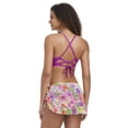 thumbnail image 4 of Jessica Simpson Women's Sarong Coverup Swimwear Dress, Sizes XS-2XL, 4 of 4