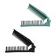 thumbnail image 1 of Peine de pelo Zulema Peine plegable compacto Estilo A, 1 of 8