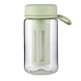 thumbnail image 1 of Cafetière à Infusion Froide Gobelet de Voyage avec Poignée en Silicone Souple, 1 of 5