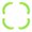 Green, variant on 4 Pcs Bumper Ring for DJI AVATA 2 Propeller Protector AVATA 2 Bumper Ring Anti-Collision Protective Cover for AVATA Accessories Protective Ring