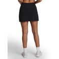 thumbnail image 3 of Reebok Women's Move High Rise Skort, Sizes XS-4X, 3 of 8