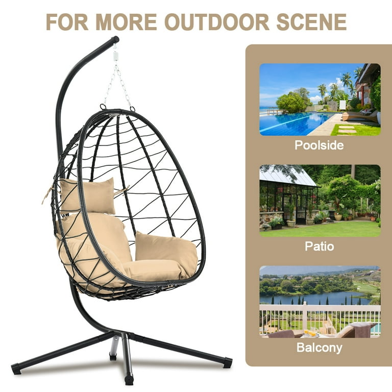 Egg chair usa sale