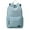 Light Blue, variant on WATERFLY Unisex Student 20L Small Durable Travel Hiking Nylon Backpacks Daypack,Light Blue