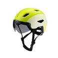 thumbnail image 4 of Casco para niños, casco de patinaje para adolescentes, cómodo casco de ciclismo para niños, casco de bicicleta de carretera para moteros, 4 of 8