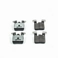 thumbnail image 2 of Power Stop Rear Z26 Street Warrior Brake Pad Set Z26-1656, 2 of 7