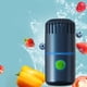 thumbnail image 3 of Wdftyju Lavadora de frutas y verduras Purificador automático de alimentos de carne de arroz de limpieza USB Wdftyju 7jr2vc2qd3sf8tw9, 3 of 9