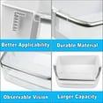 thumbnail image 5 of Genuine LG AAP73252209 Refrigerator Door Shelf Bin, 5 of 6