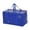 Blue, variant on Hiroekza Heavy Duty Extra Large Blue Moving Bags, Durable Bag with Strong Handles and Zipper, Moving Boxes Alternative for College Packing, Holiday Décor, Space Saving Storage with Label
