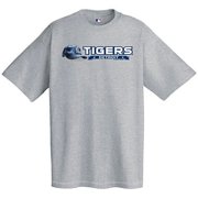 MLB - Big Men's Detroit Tigers Team Tee