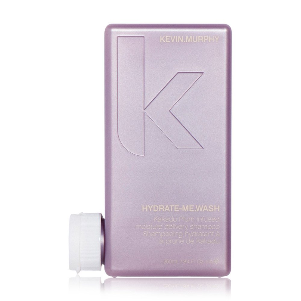Kevin Murphy Kevin Murphy Hydrate Me Wash Kakadu Plum Infused Moisture Shampoo 8.4 oz