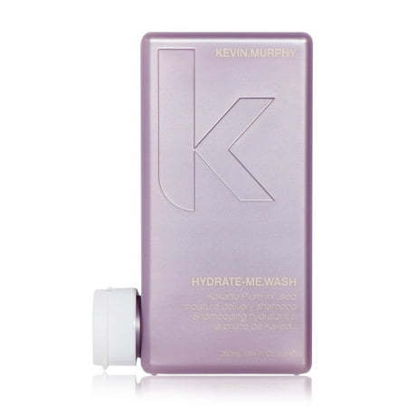 Kevin Murphy Hydrate Me Wash Kakadu Plum Infused Moisture Shampoo 8.4
