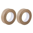 thumbnail image 4 of KAKOWELY 2Pack of Kraft Packing Tape Light Brown for Effective Wrapping Solutions, 4 of 8