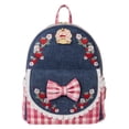 thumbnail image 1 of Mochila Loungefly Strawberry Shortcake Mini de 23 x 27 x 11 cm, 1 of 1