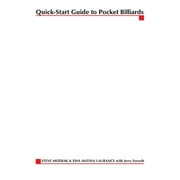 Angle View: Quick-Start Guide to Pocket Billiards (Paperback)