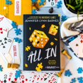 thumbnail image 3 of All In (The Naturals, 3), 3 of 4