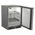 thumbnail image 5 of Marvel More124s31a Outdoor 24" Wide 5.3 Cu. Ft. Energy Star Rated Compact Refrigerator -, 5 of 5