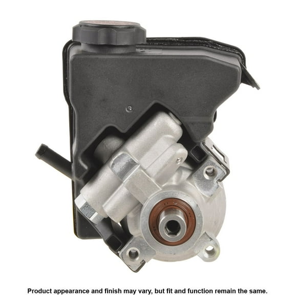 CARDONE New 96-57888 Power Steering Pump fits 1995-2003 Buick, Chevrolet, Oldsmobile
