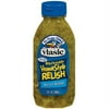 Sugar Free Sweet Relish, Vlasic No Sugar Added Homestyle Sweet Relish, Low Carb & Keto-Friendly