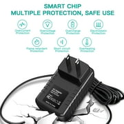 Yolmary 29.4V 0.6A AC/DC Adapter Charger Compatible with Gotrax Gks Lumios/Gks Plus/Gks Pro and Edge/Nova/Glide Switching 29.4V 1A Power Supply Cable Cord PSU