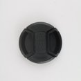 thumbnail image 3 of Universal Camera Snap-on Front Lens Cap for Canon Nikon 46/49/52/55/58/62/67/72/77mm Workhe, 3 of 9