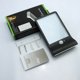 thumbnail image 4 of Luz solar blanca para exteriores, 48 ​​LED, luz con sensor de movimiento regulable con control remoto inalámbrico, lámpara solar impermeable para puerta, pasillo, patio, 4 of 5