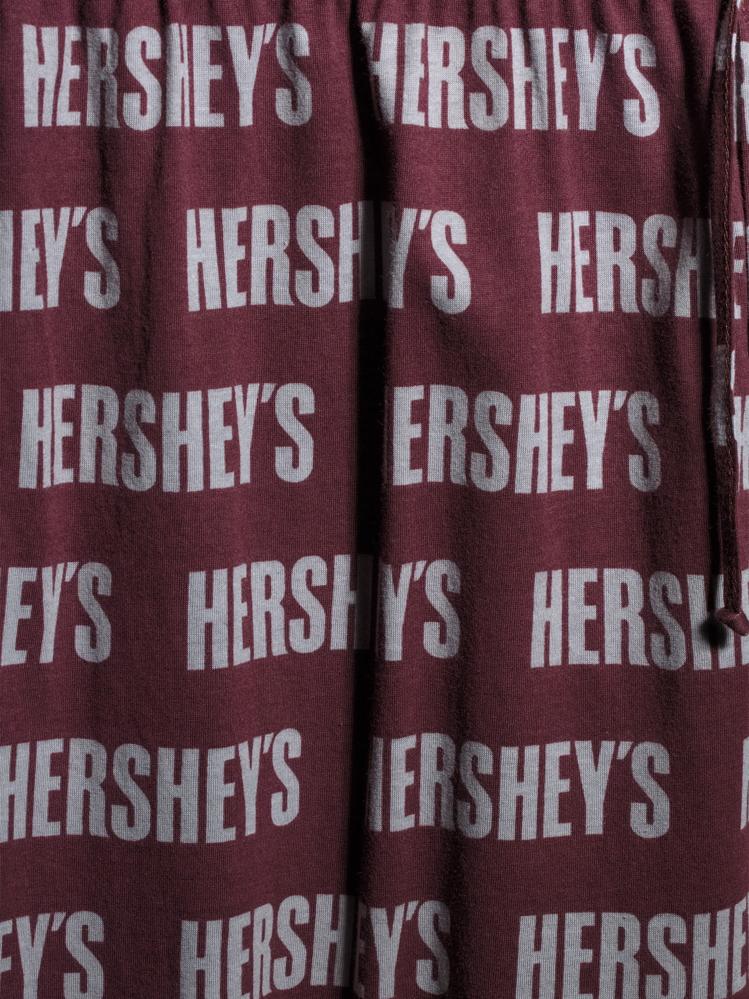 Hershey's Men's Chocolate Pajama Pants