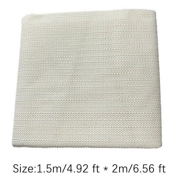 Non slip 2024 carpet mat