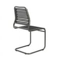 thumbnail image 4 of Eurostyle Baba Flat Guest Chair in Black, 4 of 4
