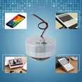 thumbnail image 5 of Injueey Computer Mobile Phone Speaker Replacement Desktop Modified MP4 PC Loudspeaker MP3 Accessories Laptop Upgrade Repair Electrónica PC 1, 5 of 5