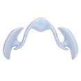 thumbnail image 2 of Thigh Master Toner - Ejercitador de Kegel para el suelo pélvico y la cadera para mujeres, para rehabilitación posparto, color azul, 2 of 14