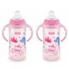 Nuk Soft Spout Learner Sippy Cup, 10 oz, 2-Pack