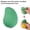 mango, variant on Big Strawberry Squishies, 3.15inch Sticky Stress Relief Ball, Color-Changing Fruits Fidget to y, Cute Slow Rising to y for Adults Relaxation