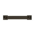 thumbnail image 4 of Richelieu Bp8822128 5" Center To Center Handle Cabinet Pull - Nickel, 4 of 7
