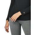thumbnail image 3 of Thermals Women's Base-Layer Shirt, 3 of 3
