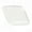 White, variant on Trimla Rear Tow Cover for 15-18 BMW1 Sedan F20LCI Wagon F21LCI 116i 118i 120i 125i 125d Hatchback 2015 2016 2017 2018 bumper Hook Eye Cap 51127371751