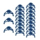thumbnail image 5 of 20 pinzas para doblar ramas de plantas, accesorios para jardín Azul, 5 of 9